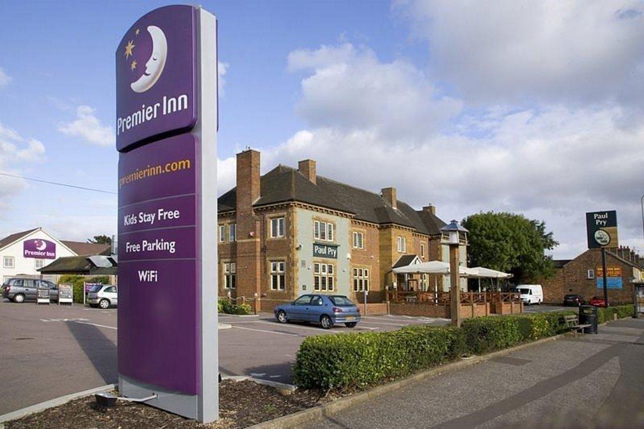 Premier North Hotel Peterborough