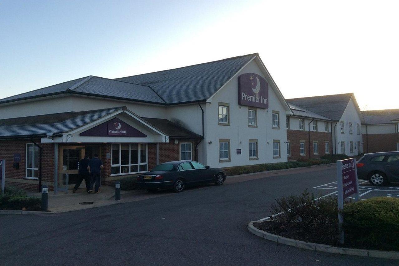 Premier North Hotel Peterborough