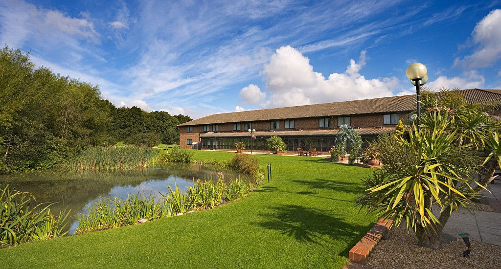 Delta By Marriott Hotel Peterborough