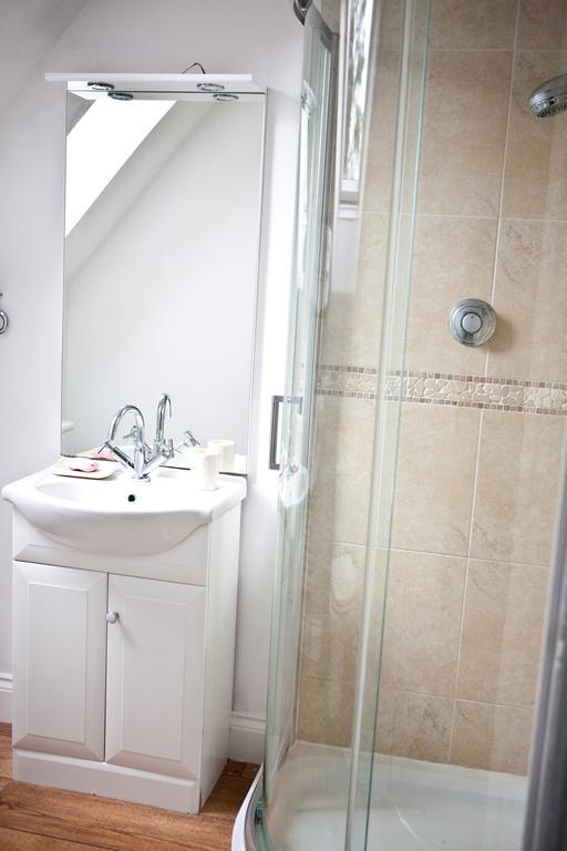 Delamere Farm Bed & Breakfast