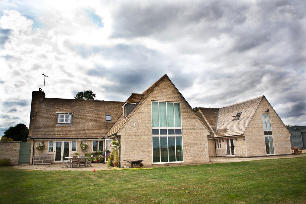 Delamere Farm Bed & Breakfast Peterborough