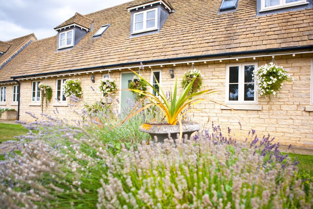 Delamere Farm 3* Peterborough