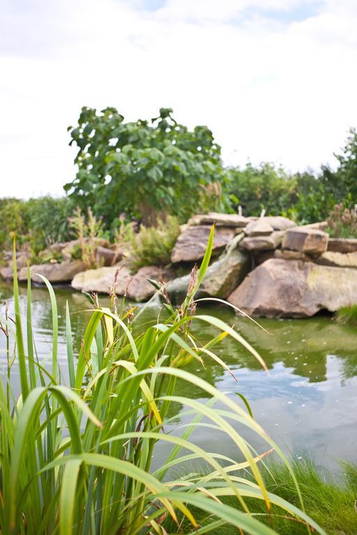 Delamere Farm 3* Peterborough