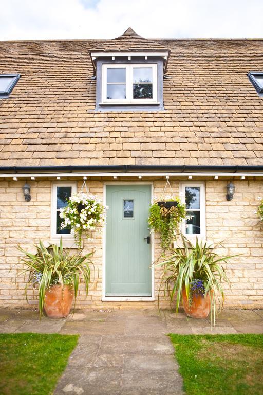 Delamere Farm 3* Peterborough