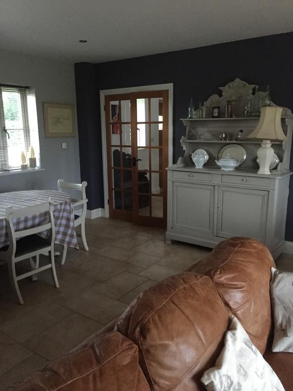 Delamere Farm Bed & Breakfast Peterborough