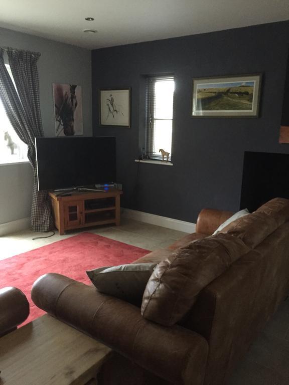 Delamere Farm 3*