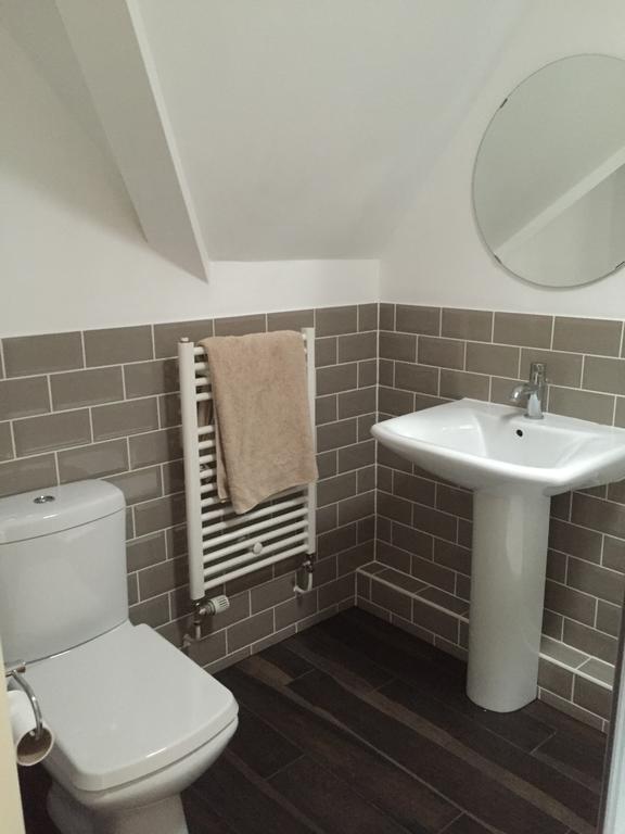 Delamere Farm Bed & Breakfast