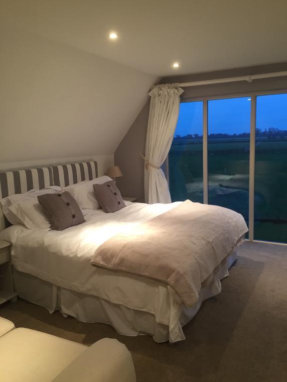 Delamere Farm 3* Peterborough