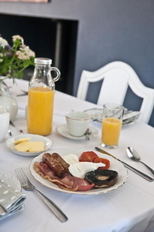 Delamere Farm Bed & Breakfast 3*