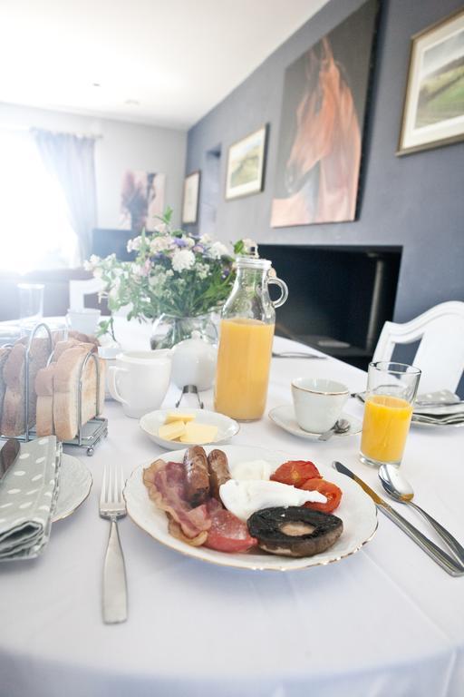 Delamere Farm Bed & Breakfast 3*