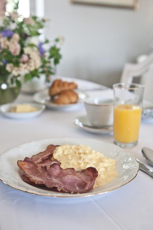 Delamere Farm Bed & Breakfast Peterborough