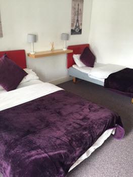 Verve Hotels 3*