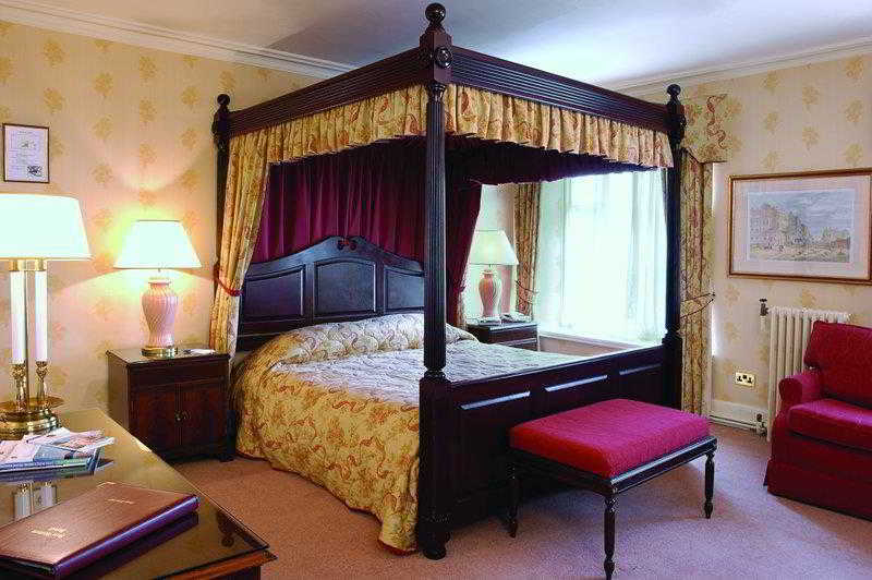 Hotel Orton Hall &