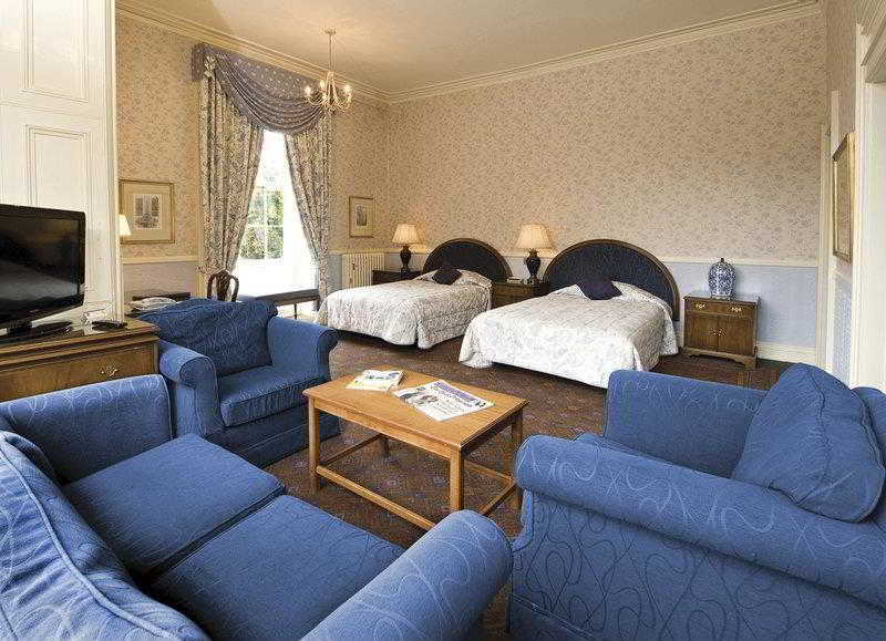 Orton Hall & 4* Peterborough