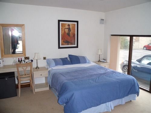 Hotel The Stilton Cheese
