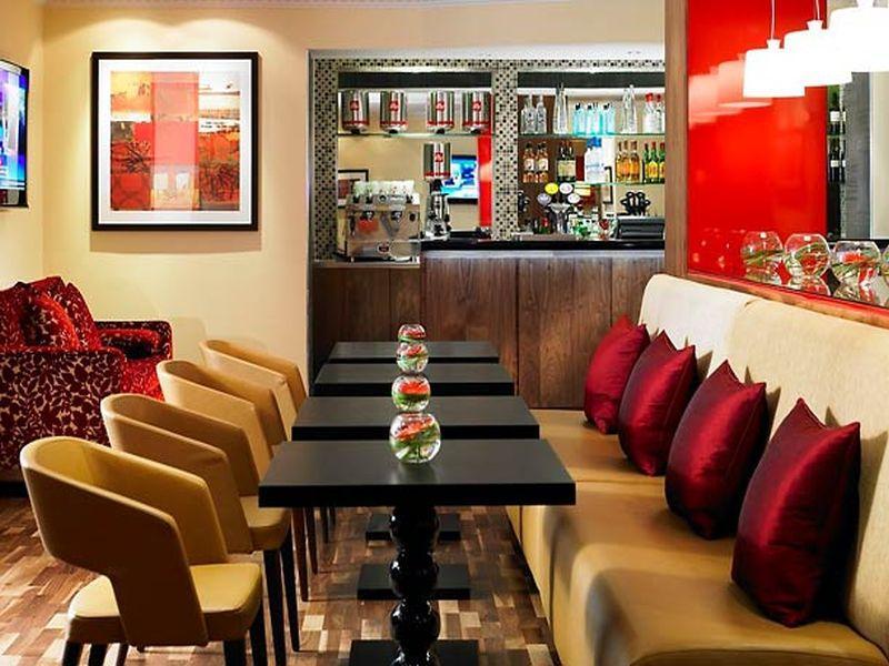 Delta By Marriott Peterborough