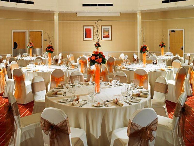Delta By Marriott Peterborough