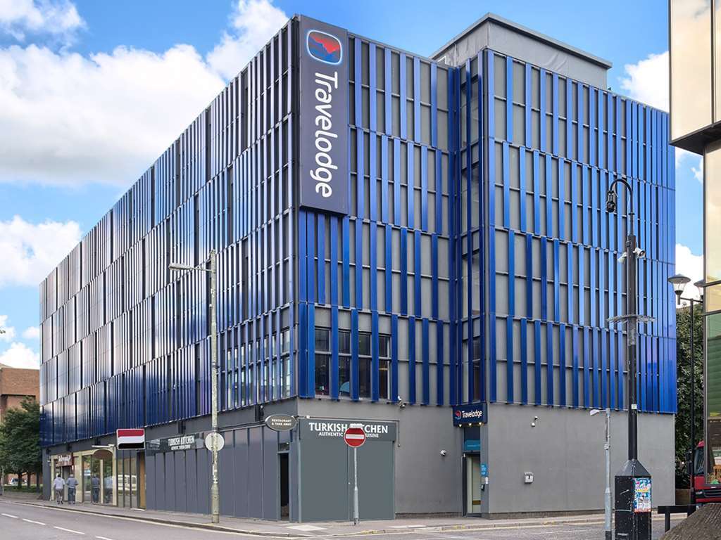 Travelodge Hotel