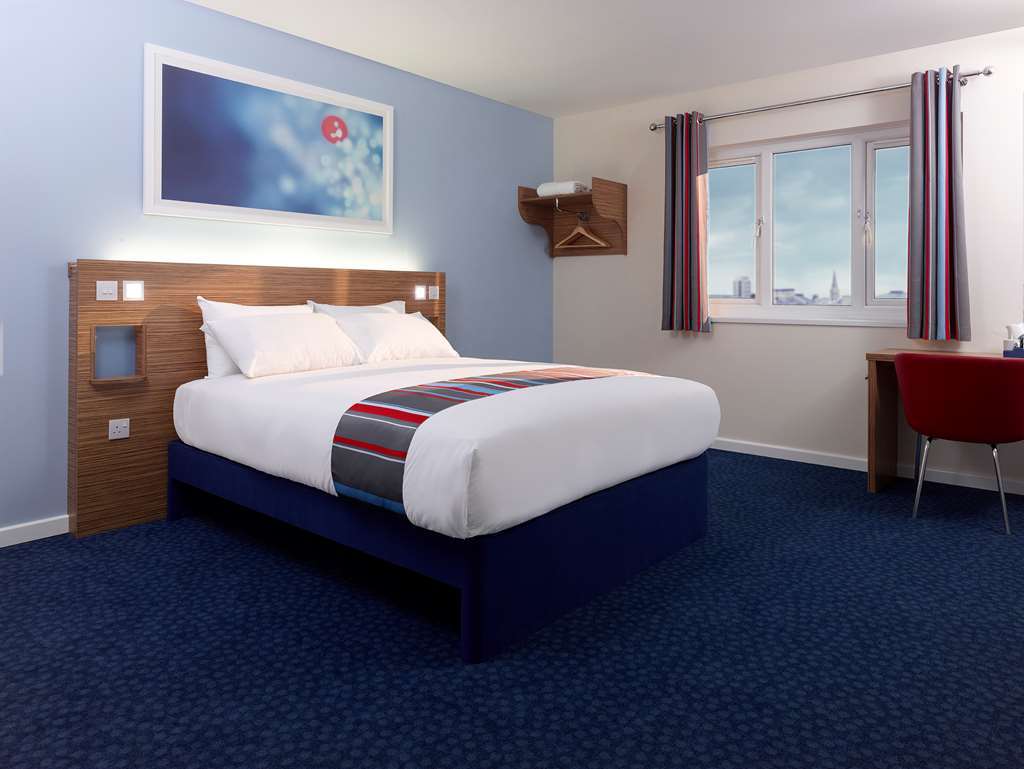 Hotel Travelodge Peterborough