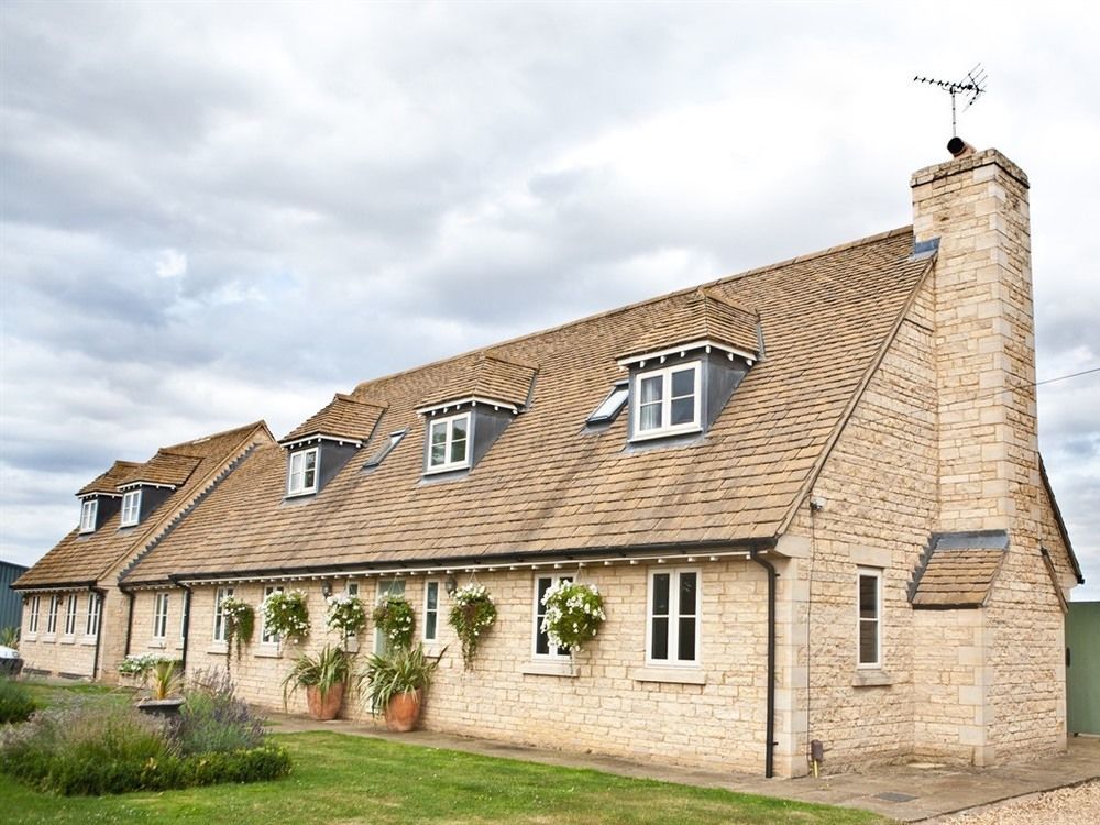 Delamere Farm Bed & Breakfast Peterborough