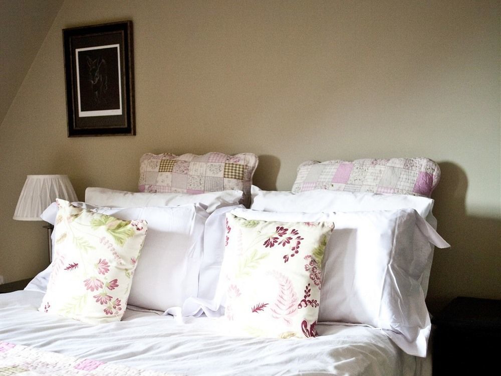 Delamere Farm Bed & Breakfast 3*