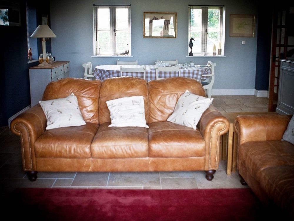 Delamere Farm Bed & Breakfast
