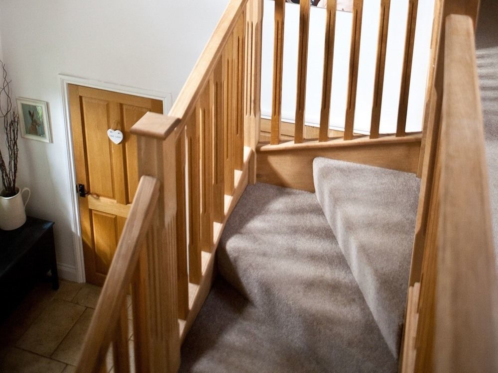 Delamere Farm Bed & Breakfast 3*