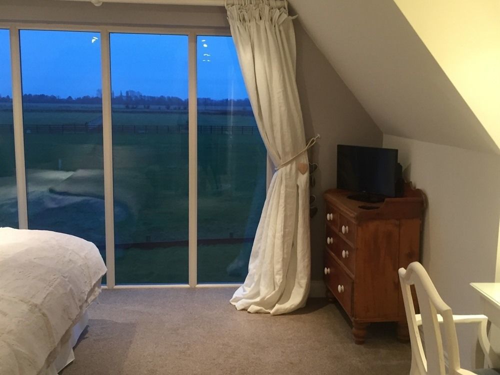 Delamere Farm Bed & Breakfast Peterborough