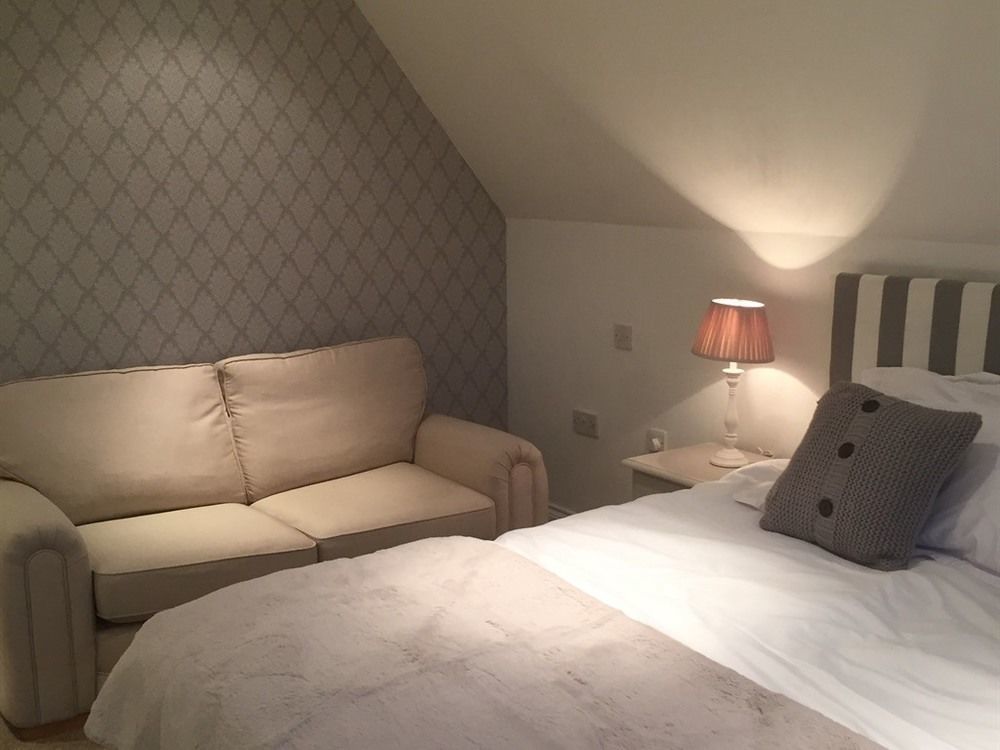 Delamere Farm Bed & Breakfast