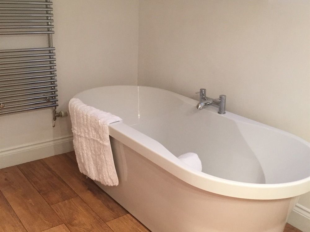Delamere Farm Bed & Breakfast 3*