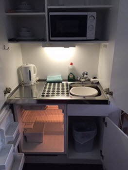 Verve Hotels Hotel Peterborough