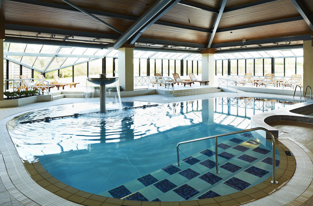 Delta By Marriott Hotel Peterborough