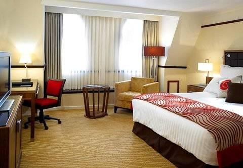 Delta By Marriott 4*
