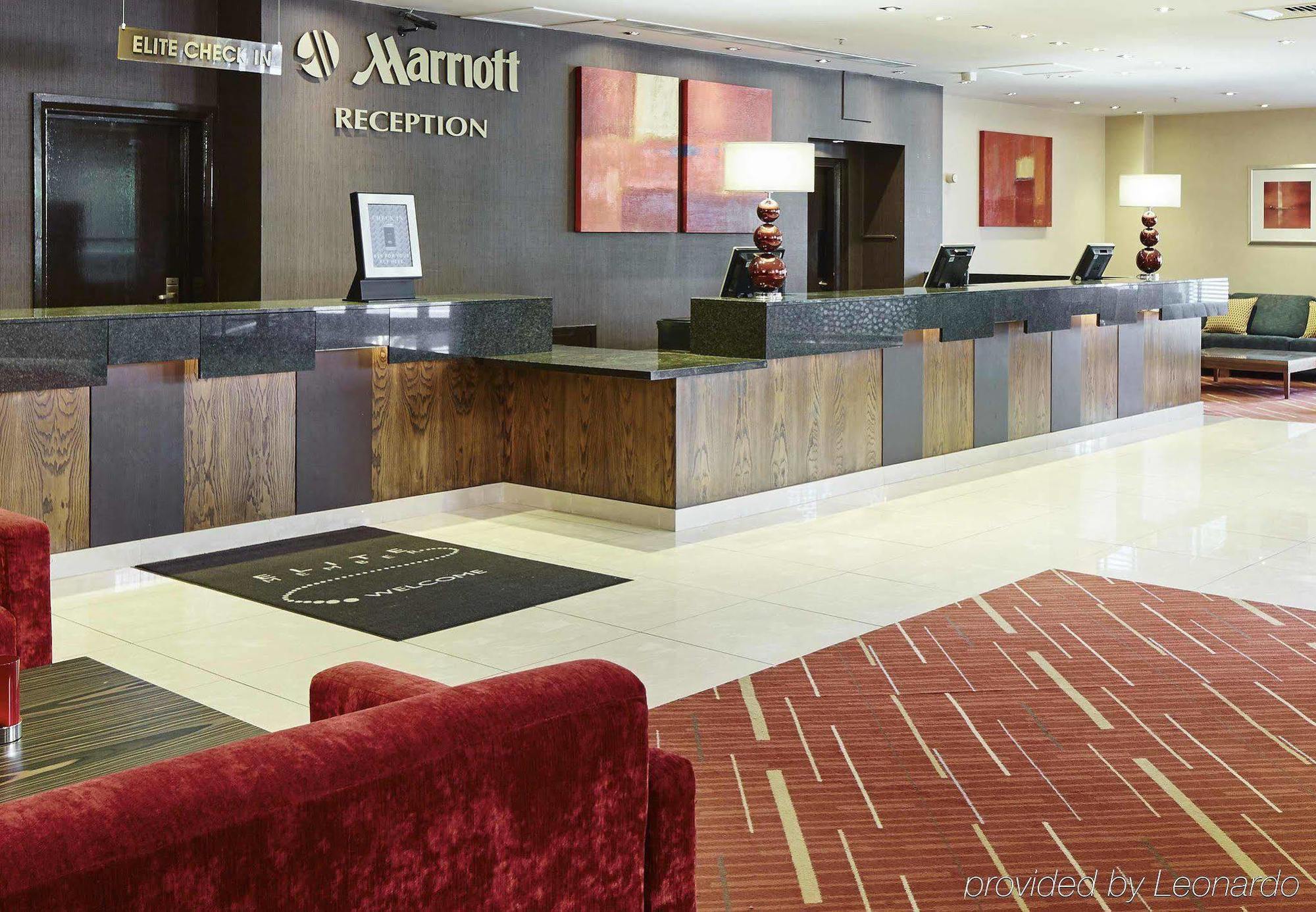 Delta By Marriott Peterborough