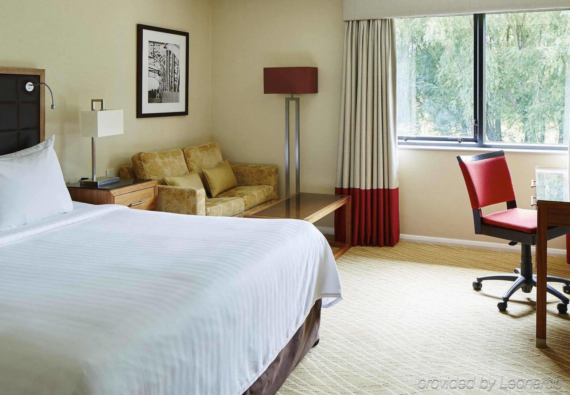 Hotel Delta By Marriott