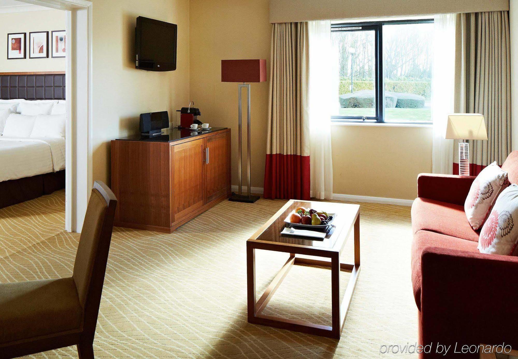 Delta By Marriott 4* Peterborough