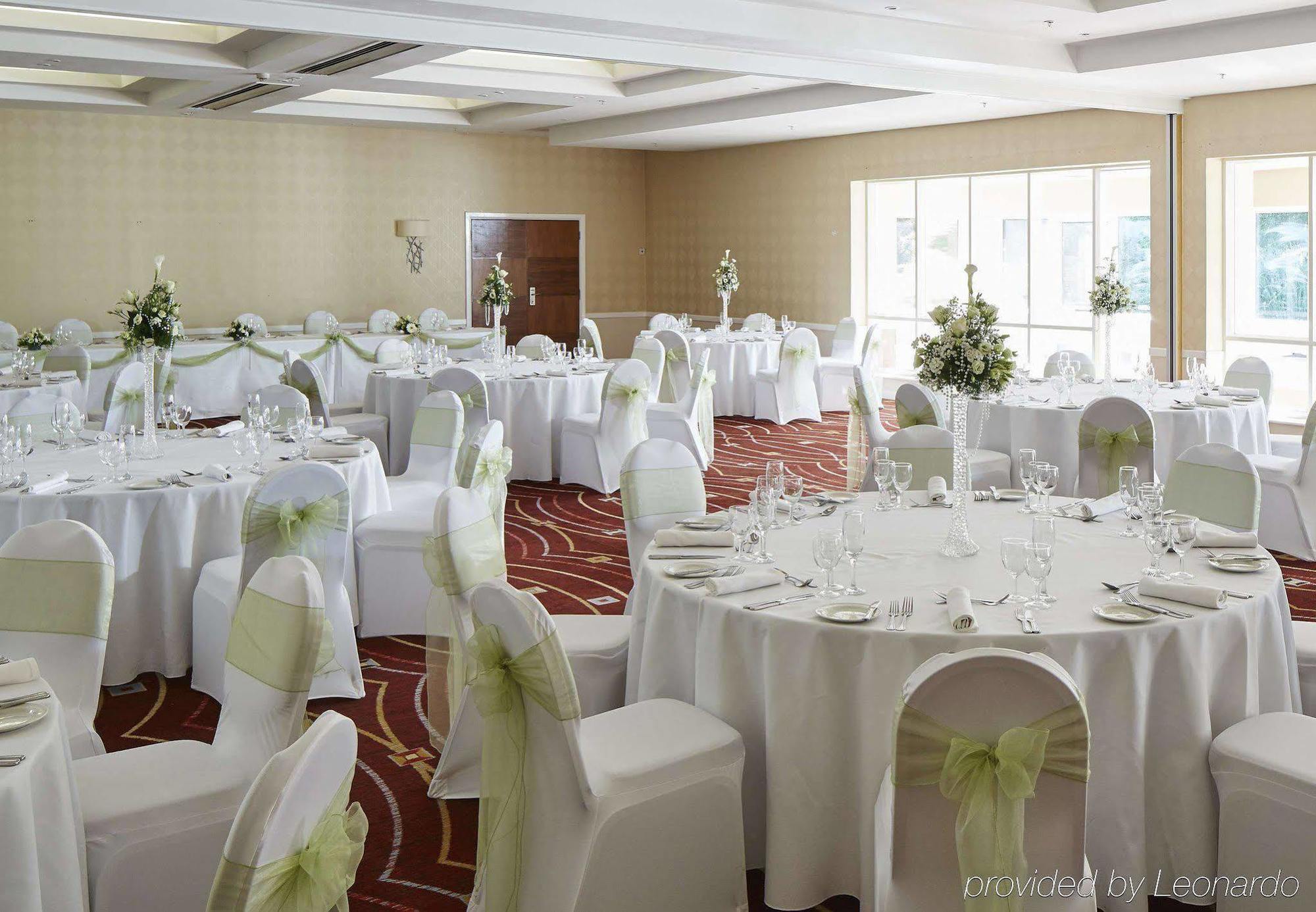 Hotel Delta By Marriott 4*