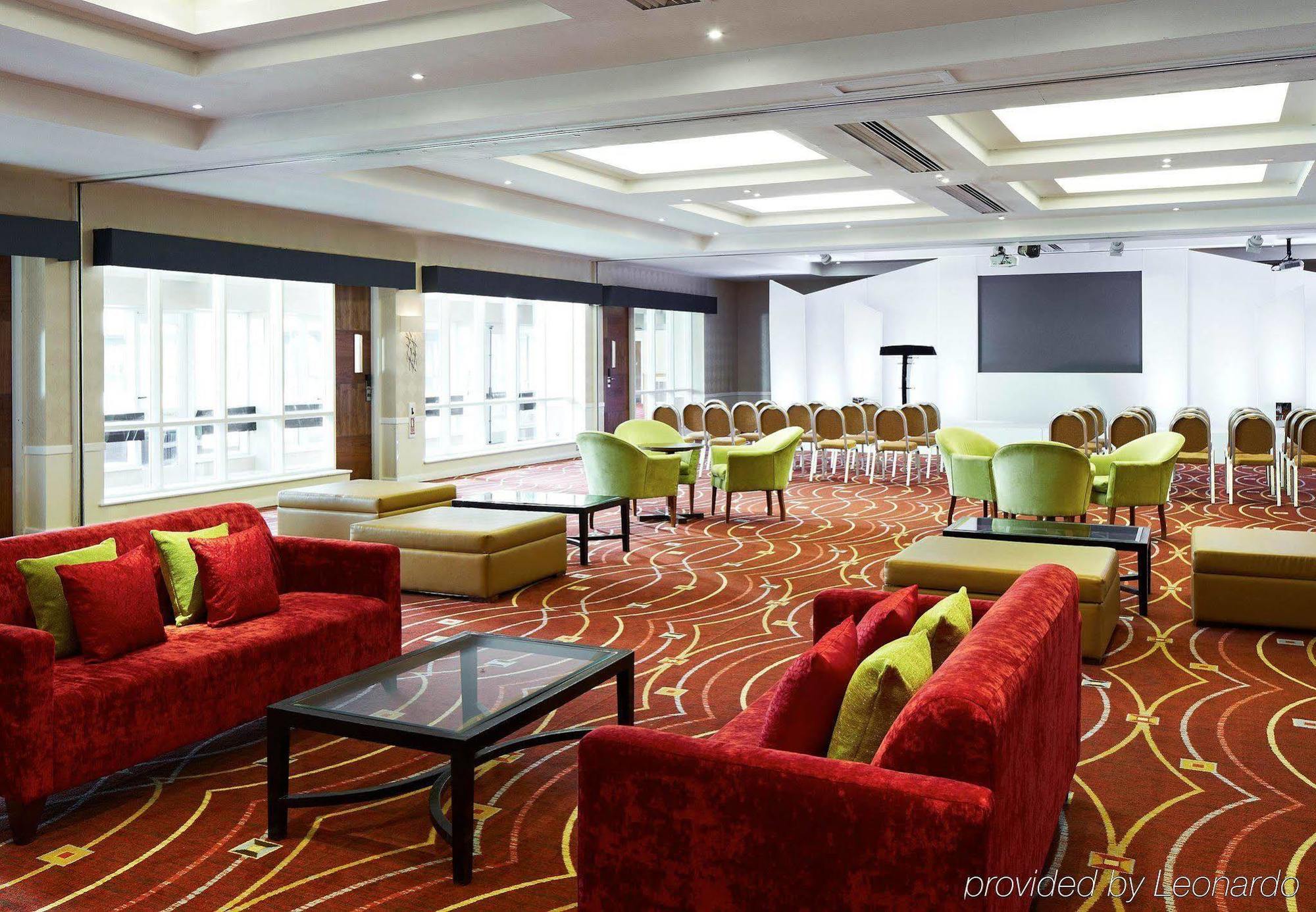 Delta By Marriott Hotel Peterborough