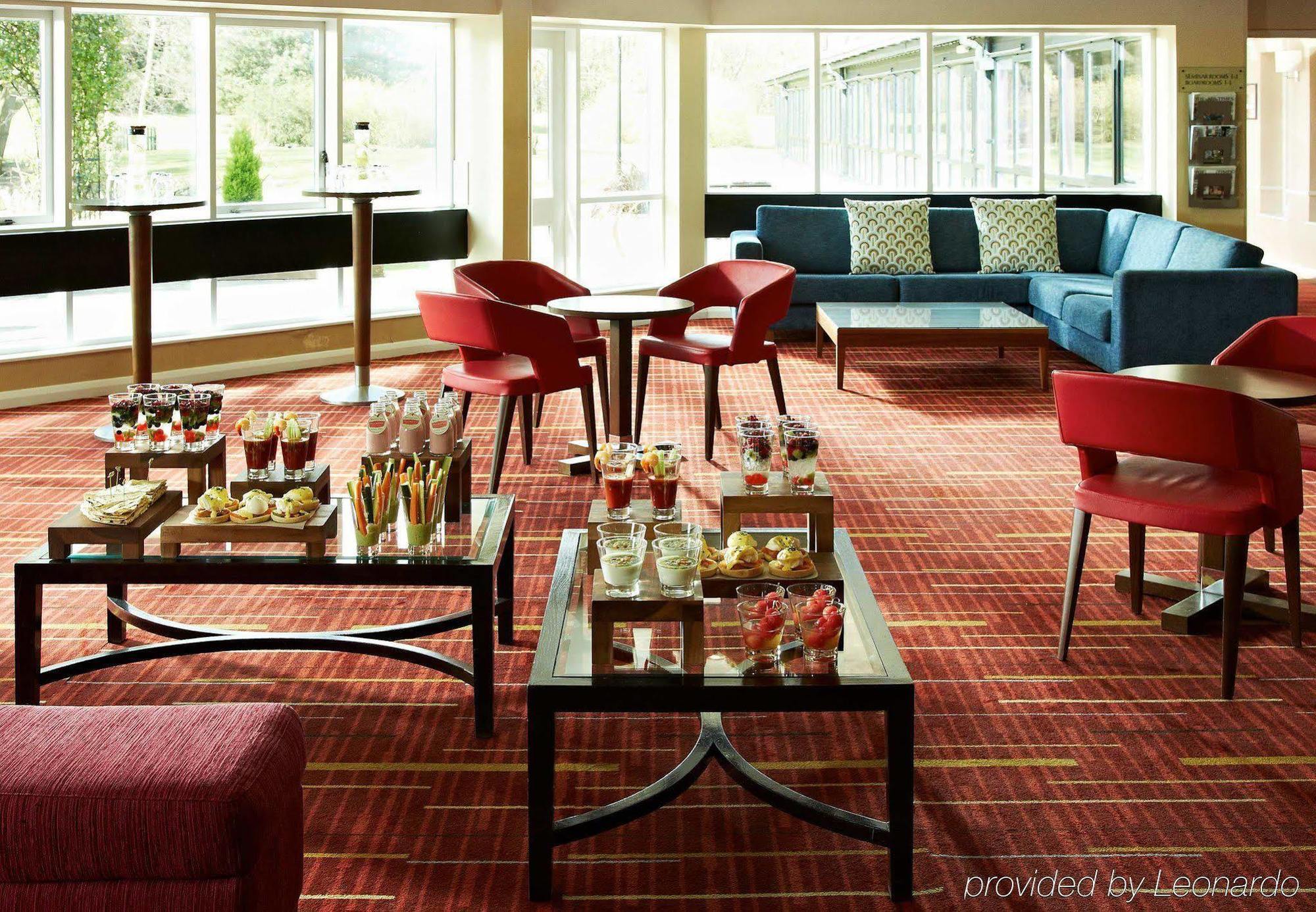 Hotel Delta By Marriott