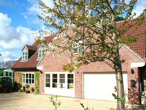 Bed & Breakfast Bridge 4*