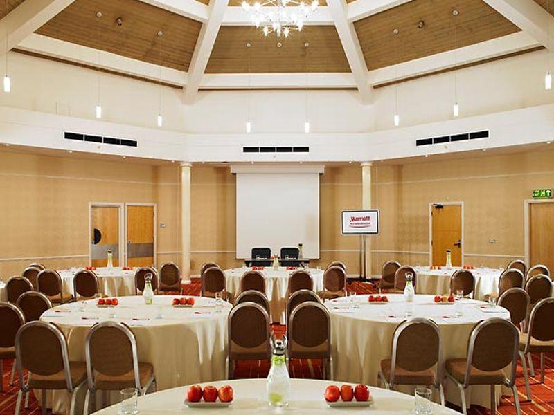 Delta By Marriott 4* Peterborough