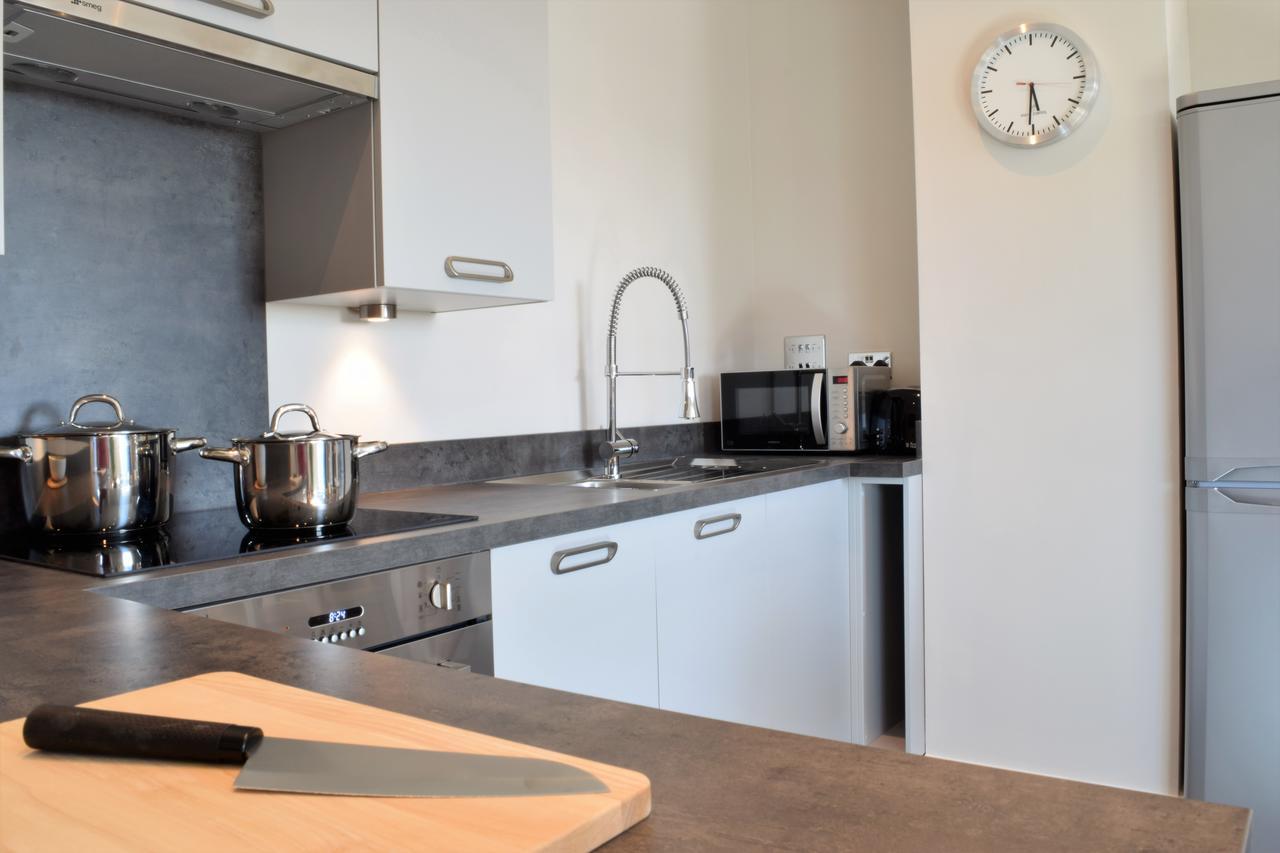 Geneva House Apartment
