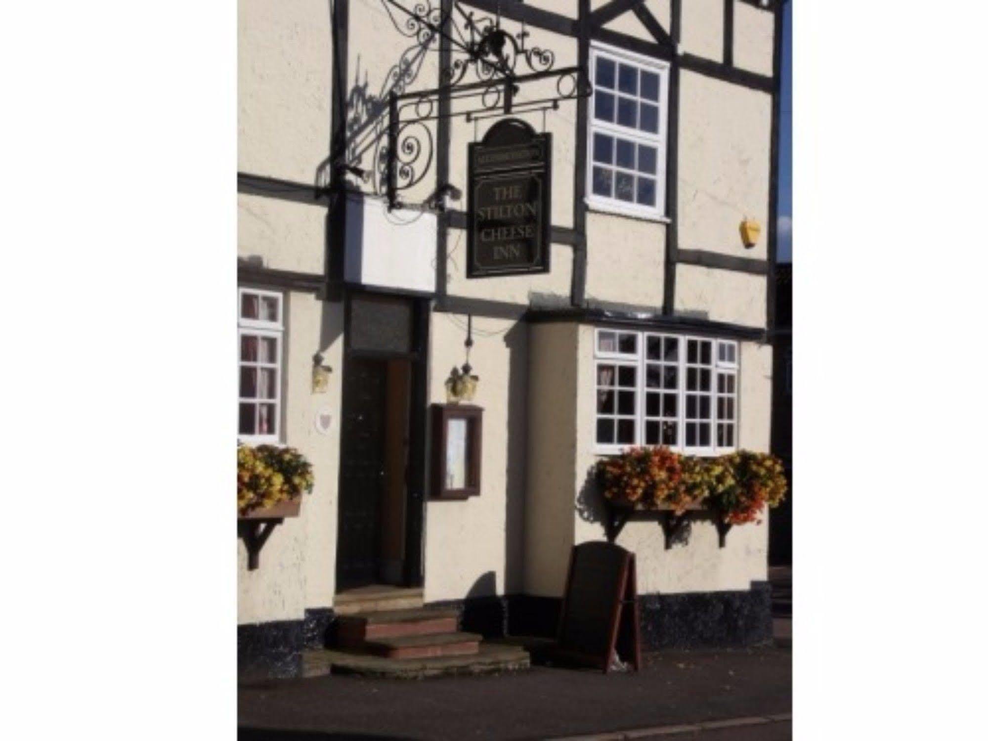The Stilton Cheese Hotel 4*
