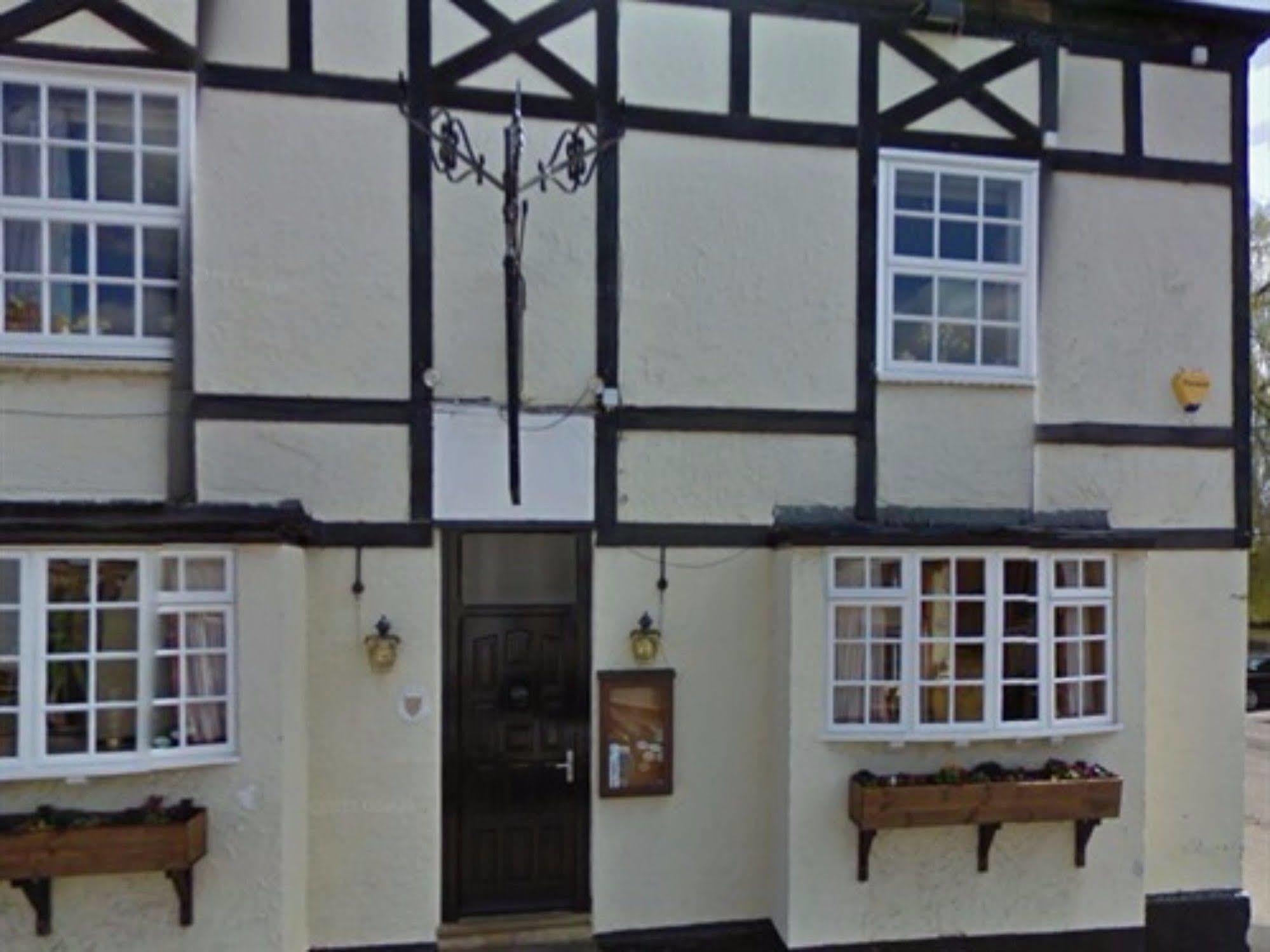 Hotel The Stilton Cheese