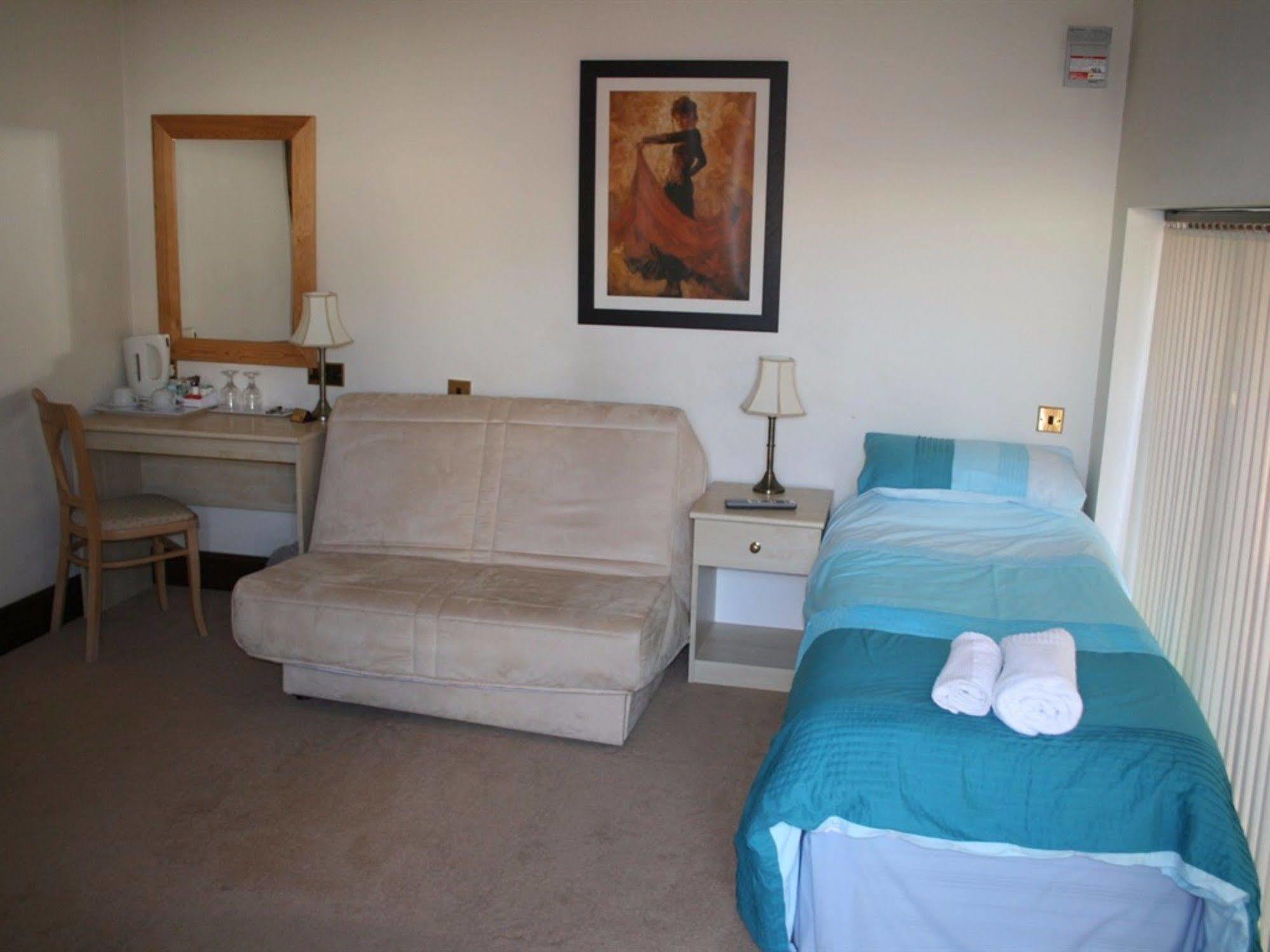 The Stilton Cheese 4* Peterborough
