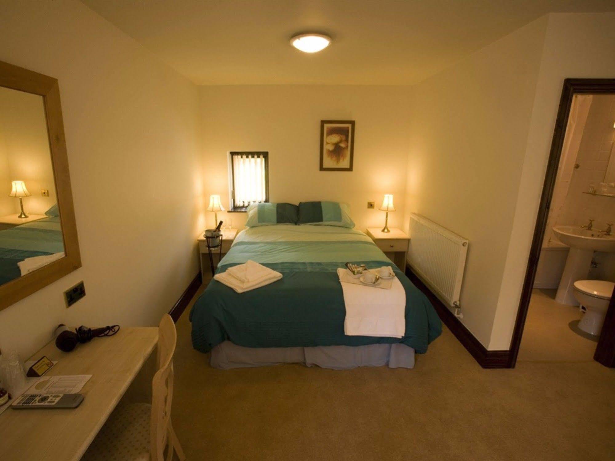 Hotel The Stilton Cheese 4*