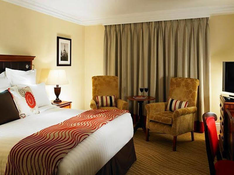 Hotel Delta By Marriott 4*