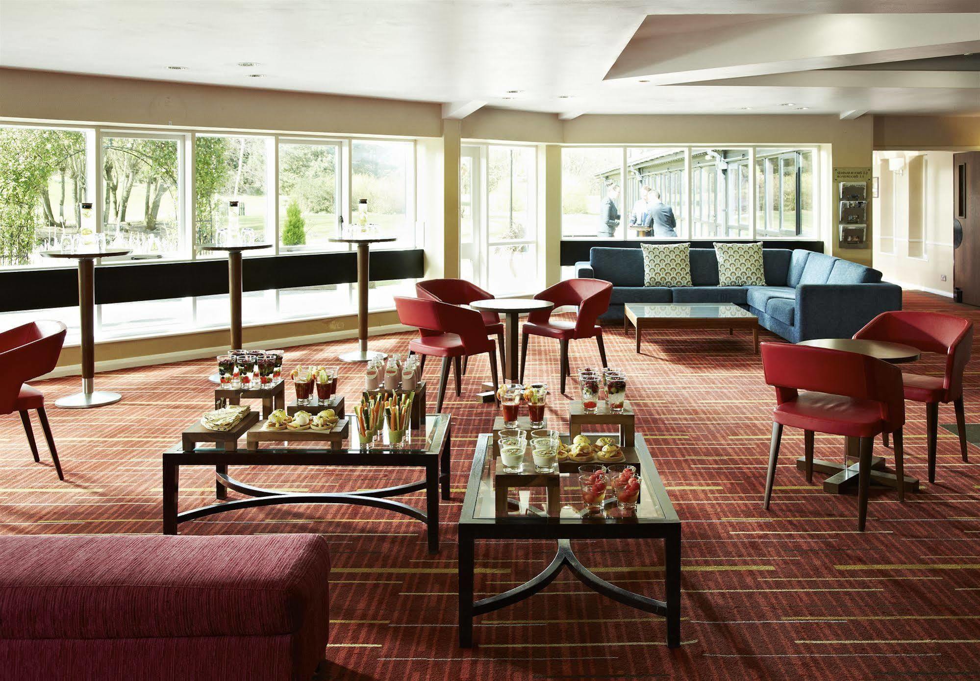 Delta By Marriott Hotel 4*