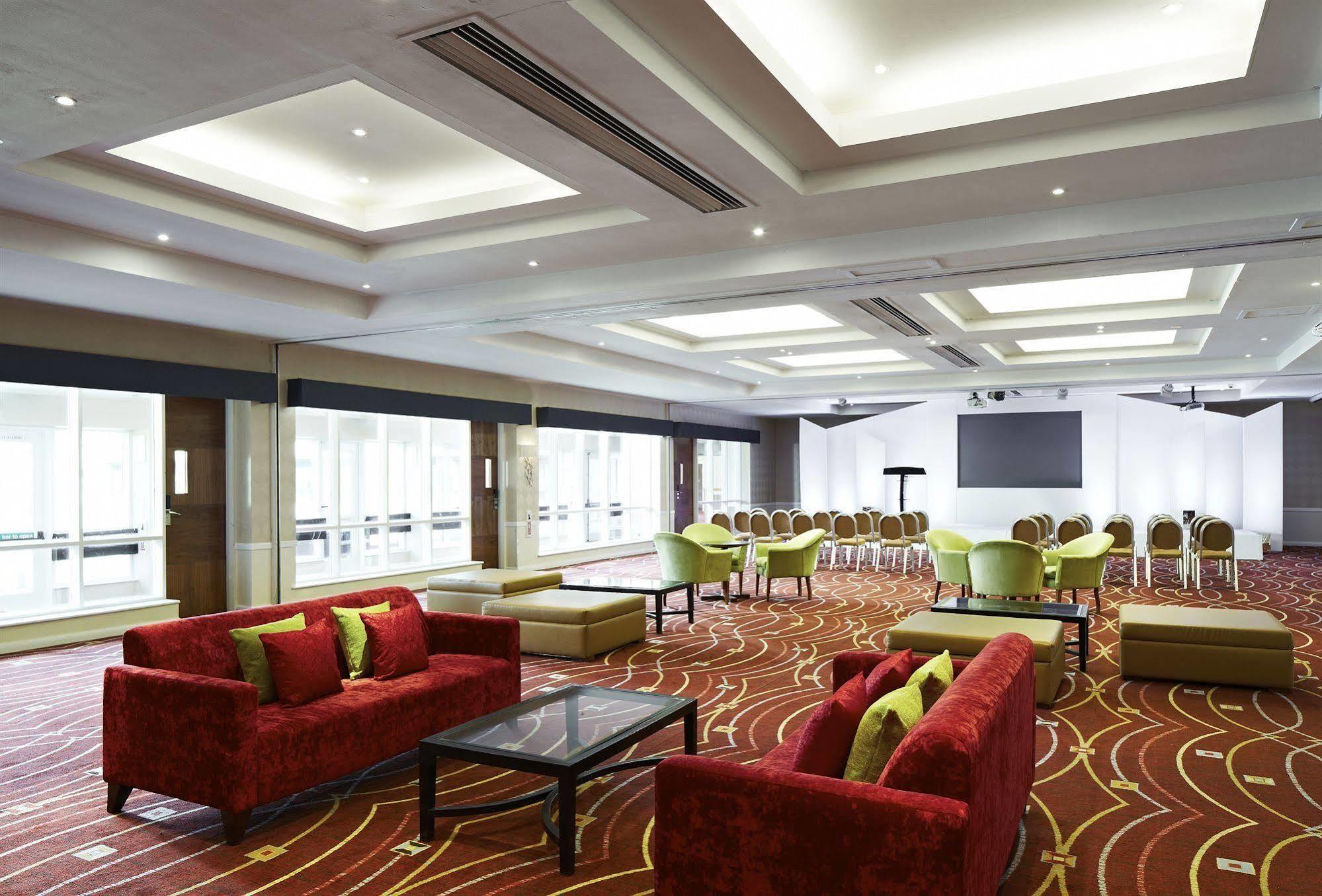 Hotel Delta By Marriott Peterborough