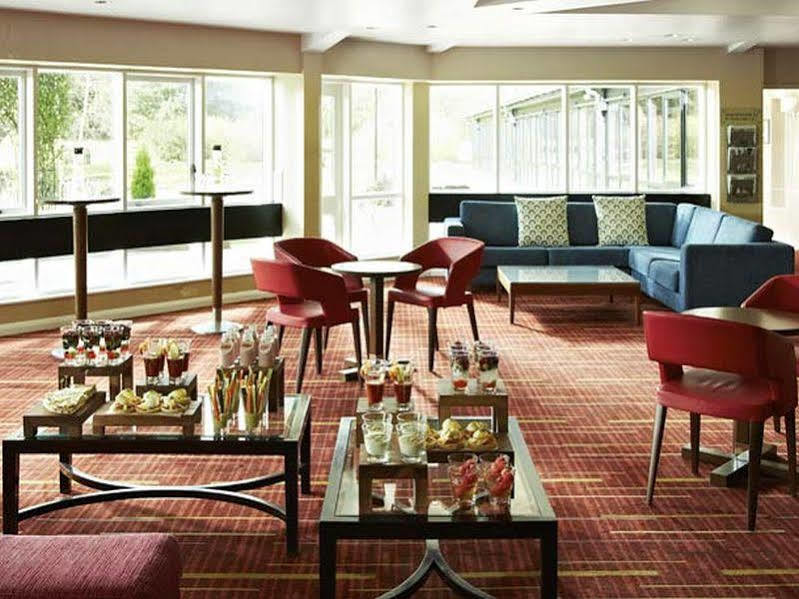 Delta By Marriott Hotel